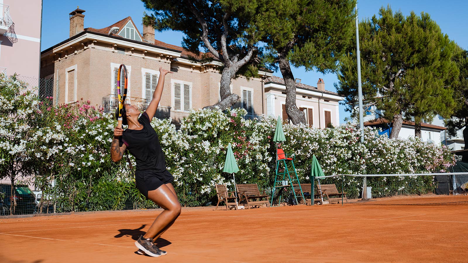 UTR Sports Serves Up Major Travel Perks in New Hotelplanner Deal