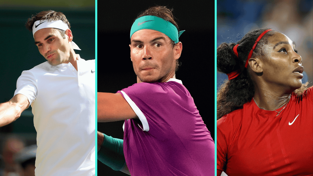 Who Is the Greatest Tennis Player of All Time? Debating the Icons and Tracking Your Progress with UTR Sports