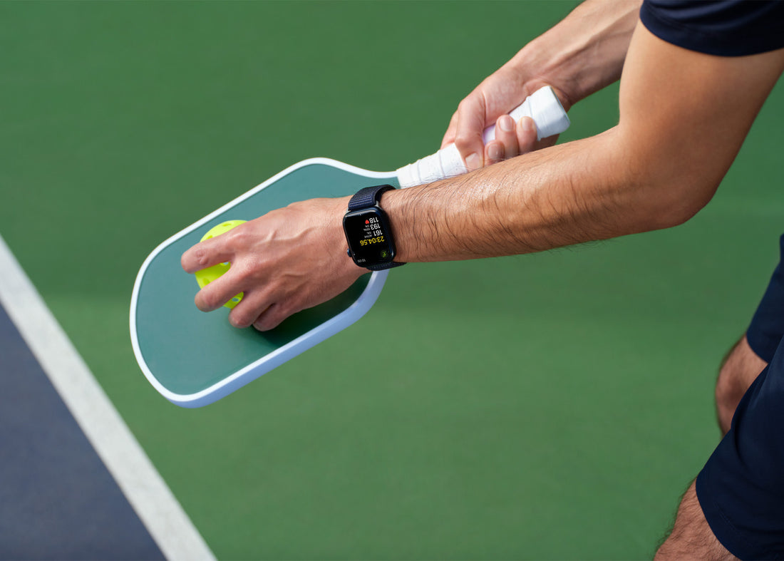 Pickleball vs. Tennis: Why Pickleball is Taking Over